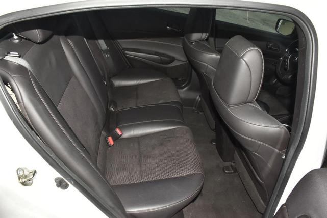 Photo of 2016 Bellanova White Pearl Acura ILX