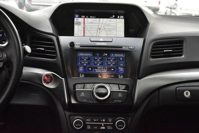Photo of 2016 Bellanova White Pearl Acura ILX