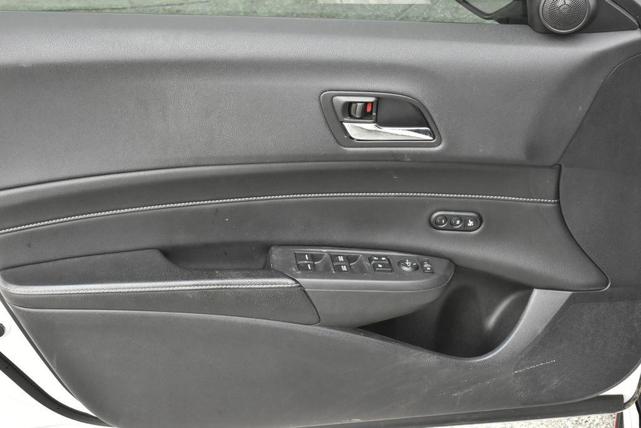 Photo of 2016 Bellanova White Pearl Acura ILX