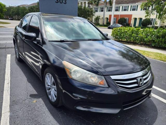 2011 Honda Accord
