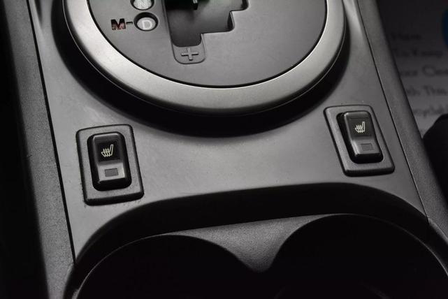 Photo of 2010 Brilliant Black Clearcoat Mazda CX-7