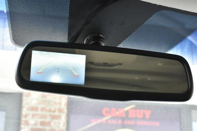 Photo of 2019 Pitch Black Clearcoat Dodge Journey