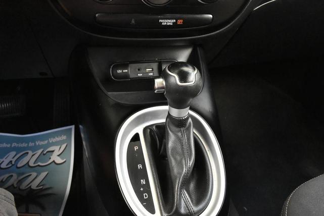 Photo of 2017 Alien II Kia Soul