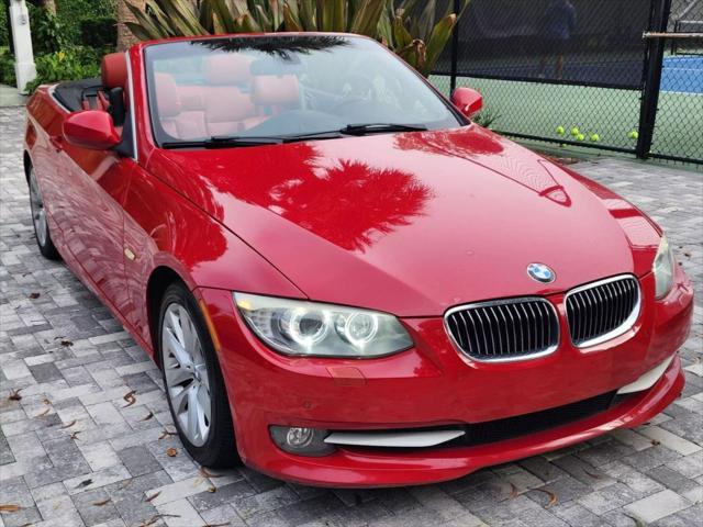 2011 BMW 328