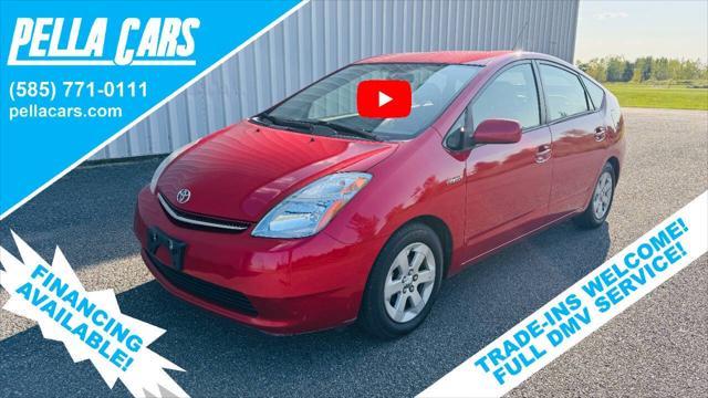 2007 Toyota Prius