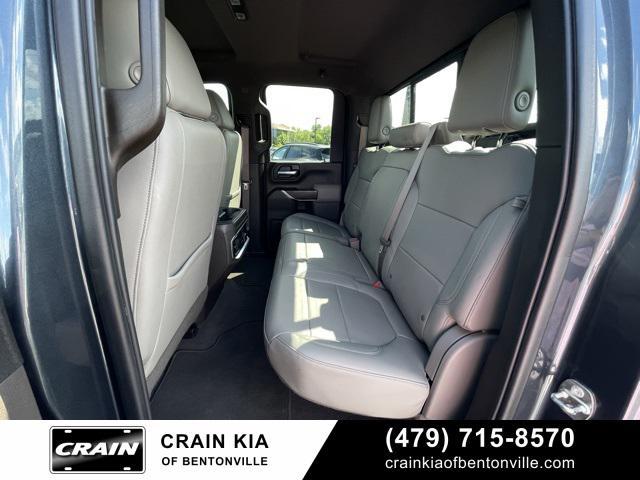Photo of 2020 Dark Sky Metallic GMC Sierra 2500