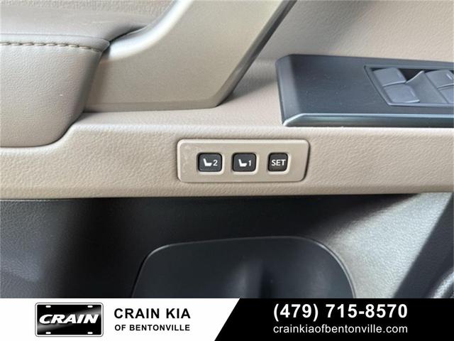Photo of 2022 Mica Lexus GX 460