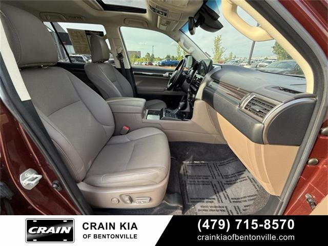 Photo of 2022 Mica Lexus GX 460
