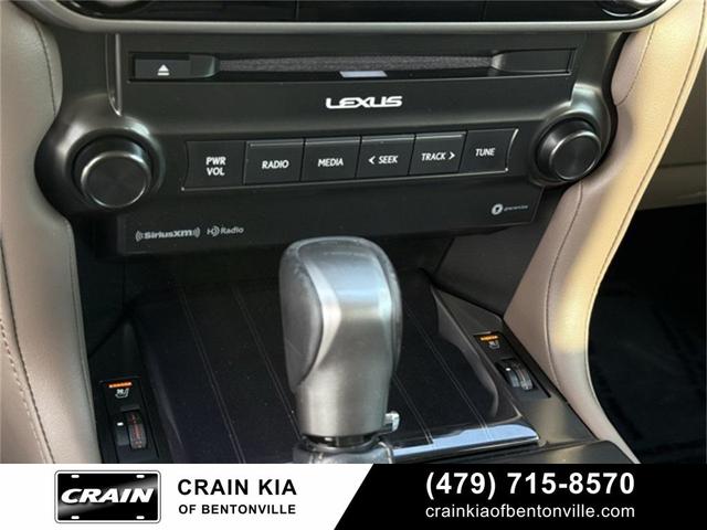 Photo of 2022 Mica Lexus GX 460