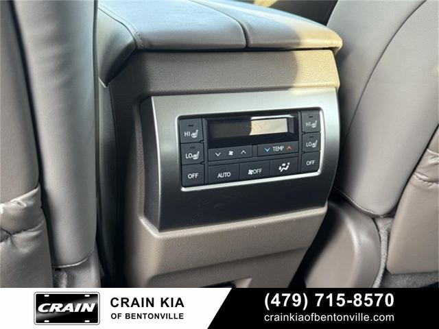 Photo of 2022 Mica Lexus GX 460