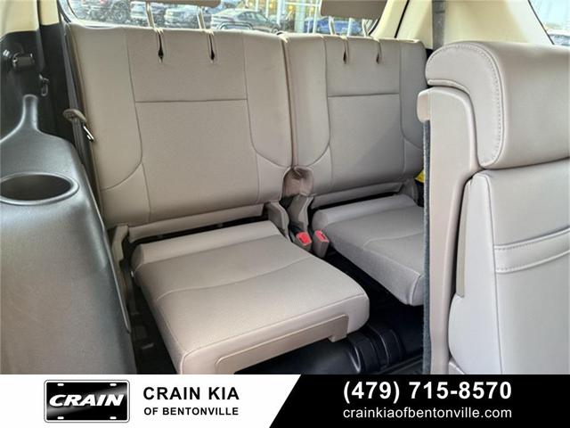 Photo of 2022 Mica Lexus GX 460