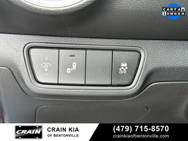 Photo of 2024 Sporty Blue Kia Forte