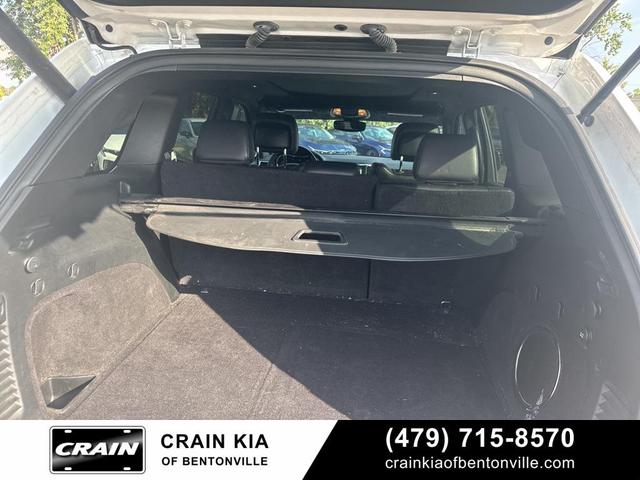 Photo of 2018 Ivory 3-Coat Jeep Grand Cherokee