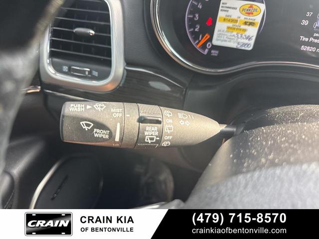 Photo of 2018 Ivory 3-Coat Jeep Grand Cherokee