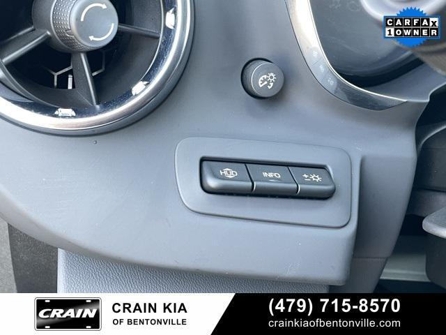 Photo of 2023 Black Chevrolet Camaro
