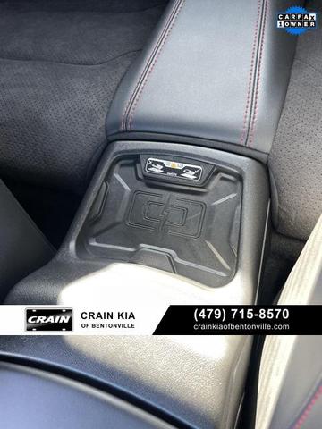 Photo of 2023 Black Chevrolet Camaro