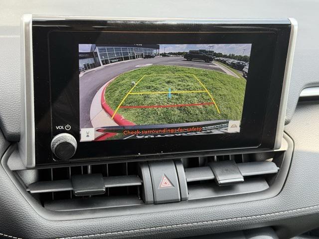 Photo of 2024 Blueprint Toyota RAV4