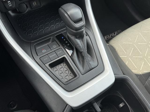 Photo of 2024 Blueprint Toyota RAV4