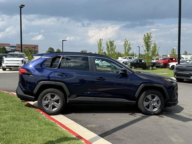 Photo of 2024 Blueprint Toyota RAV4