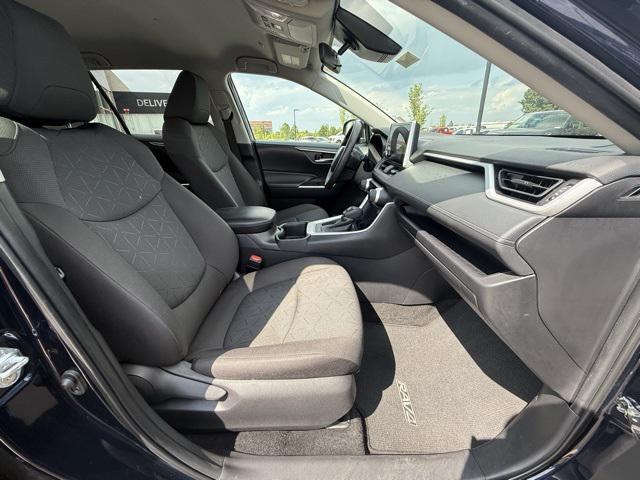 Photo of 2024 Blueprint Toyota RAV4