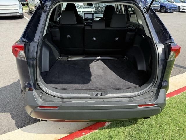 Photo of 2024 Blueprint Toyota RAV4