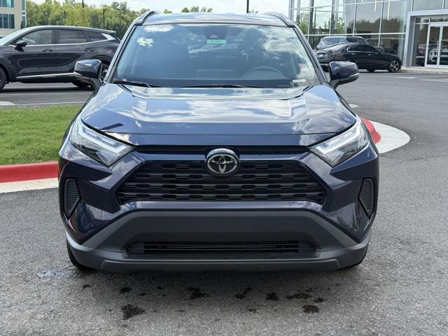 Photo of 2024 Blueprint Toyota RAV4