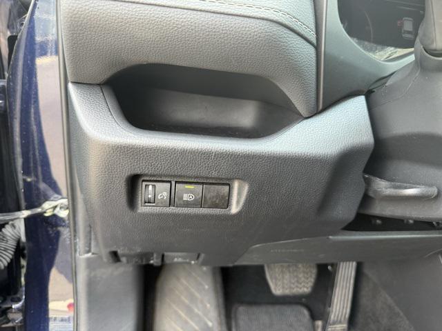Photo of 2024 Blueprint Toyota RAV4