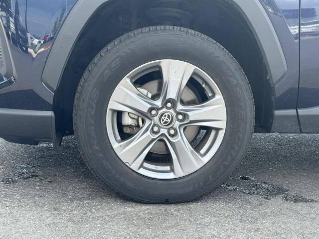 Photo of 2024 Blueprint Toyota RAV4
