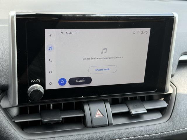 Photo of 2024 Blueprint Toyota RAV4