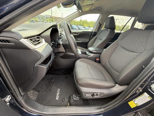 Photo of 2024 Blueprint Toyota RAV4