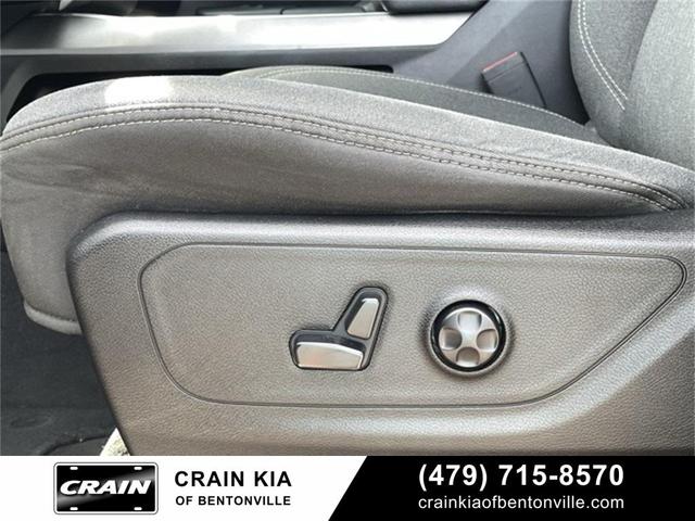Photo of 2019 Flame Red Clearcoat RAM 1500