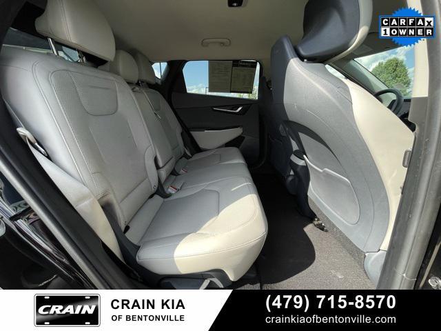 Photo of 2023 Aurora Black Pearl Kia EV6