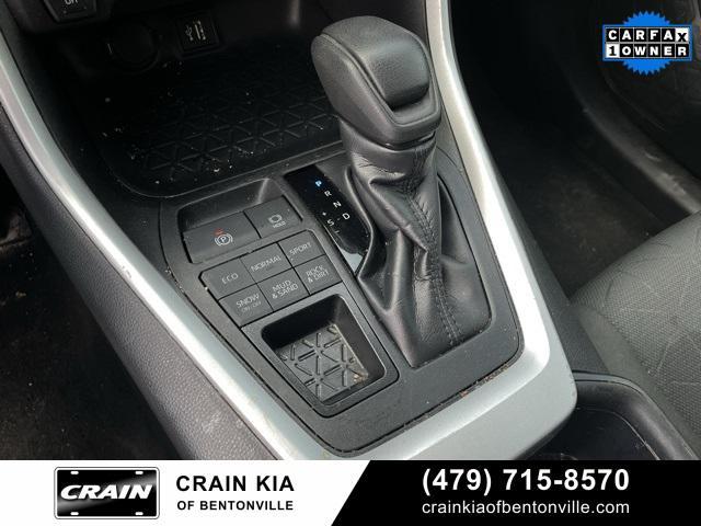 Photo of 2023 Midnight Black Toyota RAV4