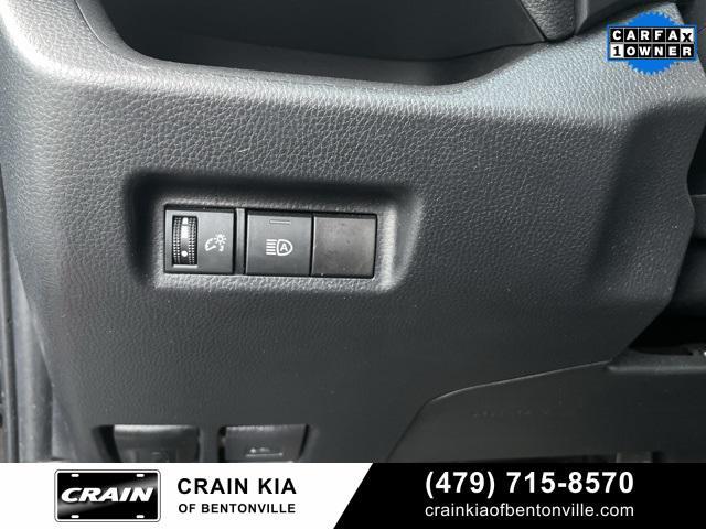 Photo of 2023 Midnight Black Toyota RAV4
