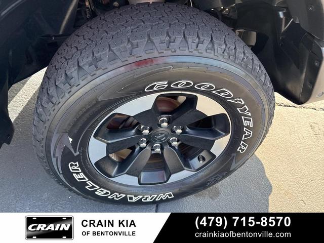 Photo of 2019 Billet Silver Metallic Clearcoat RAM 1500