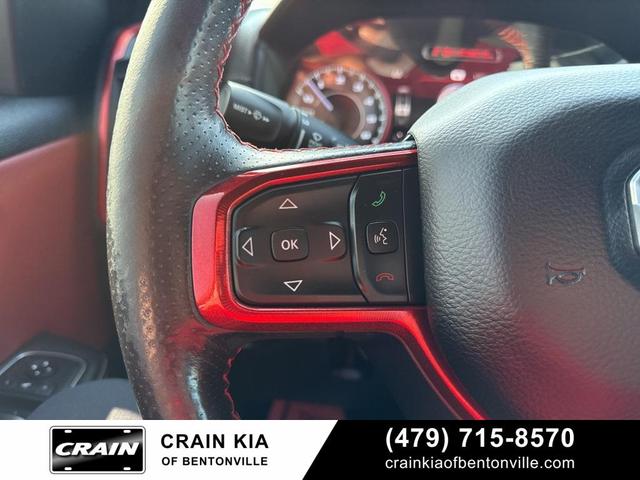 Photo of 2019 Billet Silver Metallic Clearcoat RAM 1500