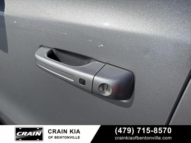Photo of 2019 Billet Silver Metallic Clearcoat RAM 1500