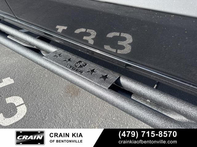 Photo of 2019 Billet Silver Metallic Clearcoat RAM 1500