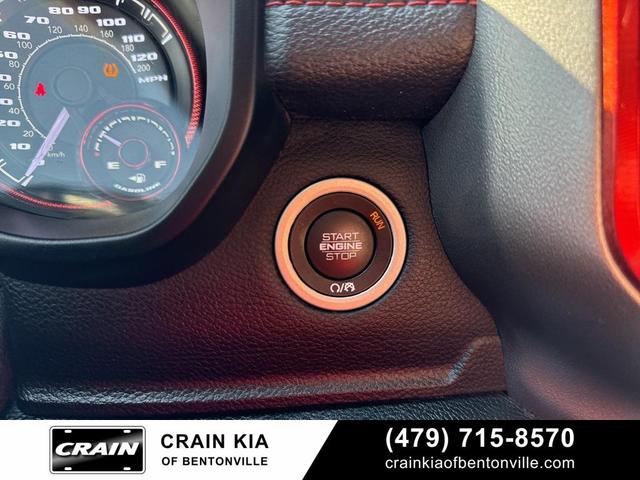 Photo of 2019 Billet Silver Metallic Clearcoat RAM 1500