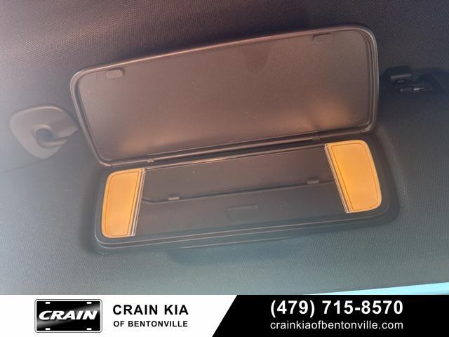 Photo of 2021 Cayenne Red Tintcoat GMC Sierra 1500