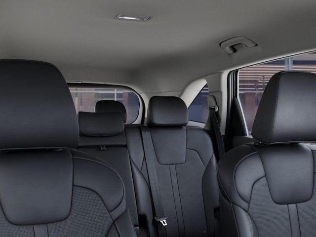 Photo of 2026 Ebony Kia Sorento