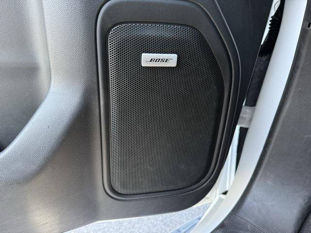 Photo of 2022 Summit White Chevrolet Silverado 1500