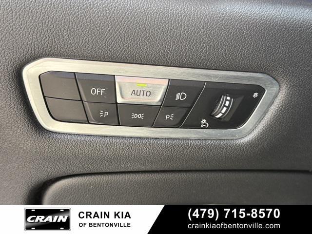 Photo of 2022 Alpine White BMW X5