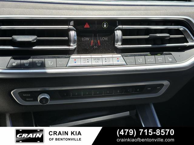 Photo of 2022 Alpine White BMW X5