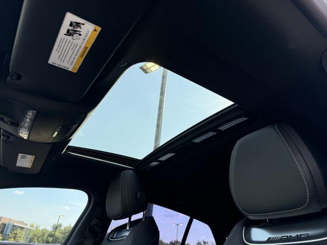 Photo of 2022 Obsidian Black Mercedes-Benz AMG GT 43