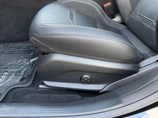 Photo of 2022 Obsidian Black Mercedes-Benz AMG GT 43