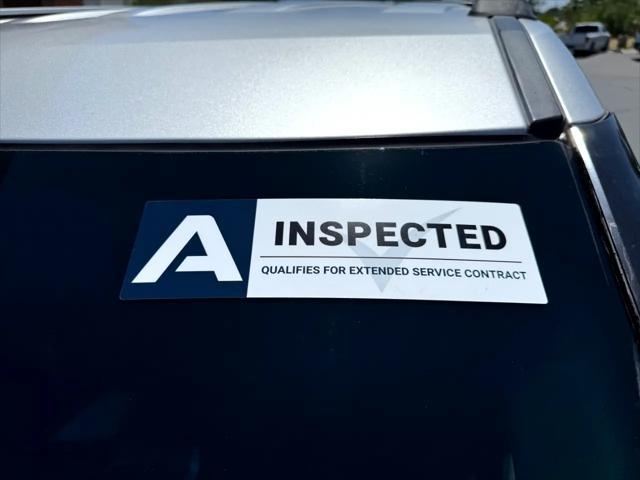 Photo of 2015 Ingot Silver Metallic Ford Explorer