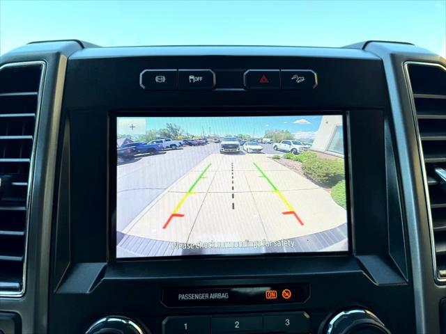 Photo of 2021 Oxford White Ford F-350
