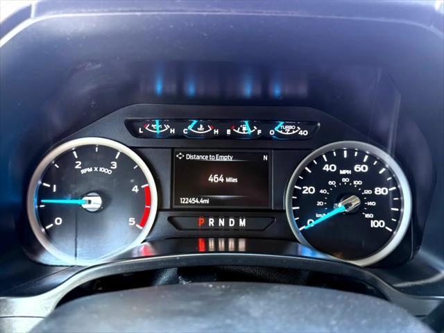 Photo of 2021 Oxford White Ford F-350