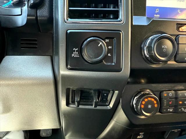 Photo of 2021 Oxford White Ford F-350